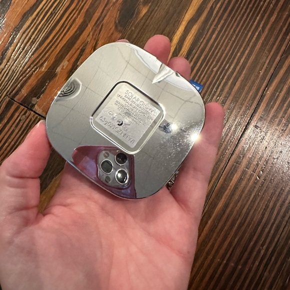 Dolce & Gabbana Solar Glow Bare Skin Beautifier Blurring Powder - Picture 3 of 4